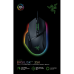RAZER Basilisk V3 35K (RZ01-05230100-R3M1) Bekabeld Gaming-muis Zwart