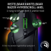 RAZER Basilisk V3 35K (RZ01-05230100-R3M1) Bekabeld Gaming-muis Zwart
