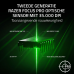 RAZER Basilisk V3 35K (RZ01-05230100-R3M1) Bekabeld Gaming-muis Zwart