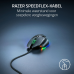 RAZER Basilisk V3 35K (RZ01-05230100-R3M1) Bekabeld Gaming-muis Zwart