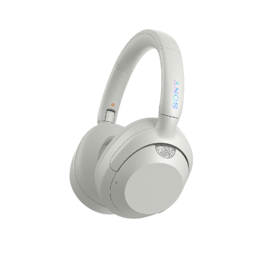 SONY ULT Wear WHULT900NW.CE7 Over-ear Draadloze hoofdtelefoon Met Noise-cancelling Wit