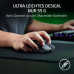 RAZER Hyperspeed Deathadder V3 (RZ01-05140100-R3G1) RF sans fil + USB Type-C Mouse Met Ergonomische vorm Zwart