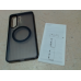 SAMSUNG Cover Rugged Magnet Galaxy S26 Ultra Zwart