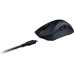 RAZER Hyperspeed Deathadder V3 (RZ01-05140100-R3G1) RF sans fil + USB Type-C Mouse Met Ergonomische vorm Zwart