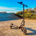 KAABO Elektrische step Mantis 10 Eco Zwart (PM2021KAMAEC)