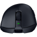 RAZER Hyperspeed Deathadder V3 (RZ01-05140100-R3G1) RF sans fil + USB Type-C Mouse Met Ergonomische vorm Zwart
