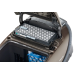 MIELE HEPA filter voor stofzuiger (SF-AA 50 ACTIVE AIRCLEAN)
