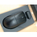 RAZER Hyperspeed Deathadder V3 (RZ01-05140100-R3G1) RF sans fil + USB Type-C Mouse Met Ergonomische vorm Zwart