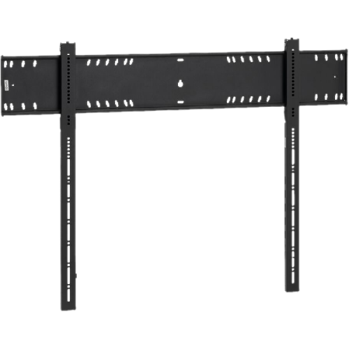 VOGELS Muurbeugel 80" - 120" (PFW 6900)