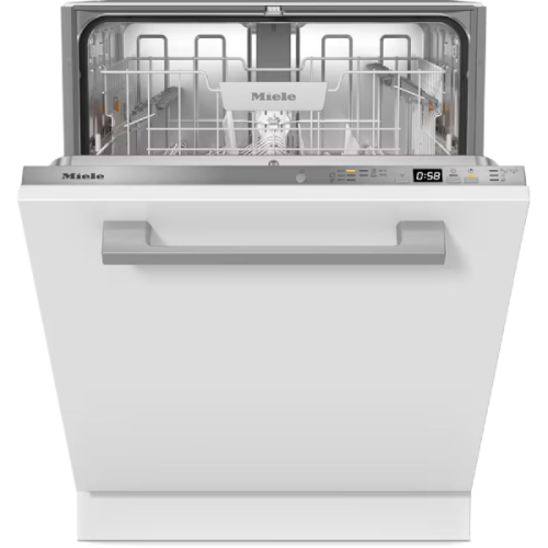 MIELE G 5450 VI EDST - inbouwvaatwasser - Volledig geïntegreerd - 14 bestekken - 44 dB(A)