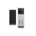 EZVIZ Bundle Battery Dual Lens Doorbell EP3X Pro+CH1 Chime + Zonnepaneel Video deurbel