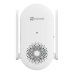 EZVIZ Bundle Battery Dual Lens Doorbell EP3X Pro+CH1 Chime + Zonnepaneel Video deurbel