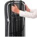 BRABANTIA Strijkplank B 124 x 38cm SSUH Denim Grey