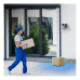 EZVIZ Bundle Battery Dual Lens Doorbell EP3X Pro+CH1 Chime + Zonnepaneel Video deurbel