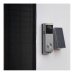 EZVIZ Bundle Battery Dual Lens Doorbell EP3X Pro+CH1 Chime + Zonnepaneel Video deurbel