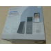 EZVIZ Bundle Battery Dual Lens Doorbell EP3X Pro+CH1 Chime + Zonnepaneel Video deurbel