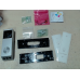 EZVIZ Bundle Battery Dual Lens Doorbell EP3X Pro+CH1 Chime + Zonnepaneel Video deurbel
