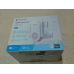 EZVIZ Bundle Battery Dual Lens Doorbell EP3X Pro+CH1 Chime + Zonnepaneel Video deurbel