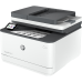 HP All-in-one printer LaserJet Pro MFP 3102fdn All-in-one printer