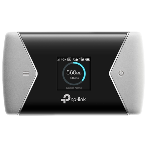 TP-LINK 4G+LTE mobiele router Advanced (M7650)