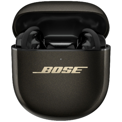 BOSE QuietComfort Ultra 2nd Gen In-ear Draadloze oordopjes Desert Gold