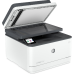 HP All-in-one printer LaserJet Pro MFP 3102fdn All-in-one printer