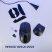LOGITECH G309 Lightspeed (910-007200) Draadloos Gaming muis Zwart