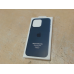APPLE Cover Silicone Magsafe iPhone 15 Pro Max Storm Blue (MT1P3ZM/A)
