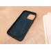APPLE Cover Silicone Magsafe iPhone 15 Pro Max Storm Blue (MT1P3ZM/A)