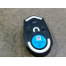 LOGITECH G309 Lightspeed (910-007200) Draadloos Gaming muis Zwart
