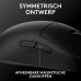 LOGITECH G PRO 2 Lightspeed Draadloos Gamingmuis Zwart