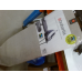 BRABANTIA Strijkplank B 124 x 38cm SSUH Denim Grey