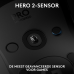 LOGITECH G PRO 2 Lightspeed Draadloos Gamingmuis Zwart