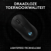 LOGITECH G PRO 2 Lightspeed Draadloos Gamingmuis Zwart