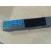 LOGITECH G PRO 2 Lightspeed Draadloos Gamingmuis Zwart