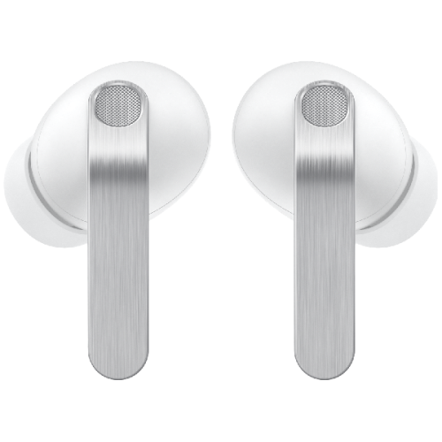 SAMSUNG Galaxy Buds4 Pro In-ear Draadloze oordopjes Wit