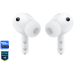 SAMSUNG Galaxy Buds4 Pro In-ear Draadloze oordopjes Wit