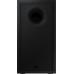 SAMSUNG Essential T-series Soundbar (HW-T420/XN) Soundbar Zwart