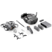 DJI Avata 2 Fly Smart Combo (Three Batteries)