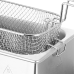 OK. Friteuse (ODF 4211)