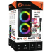 N GEAR LGP23M Partyspeaker
