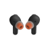 JBL Tune 245 In-ear Draadloze oordopjes Met Noise-cancelling Zwart