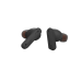 JBL Tune 245 In-ear Draadloze oordopjes Met Noise-cancelling Zwart