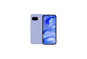 GOOGLE Pixel 9a - 5G - 128 GB - Iris