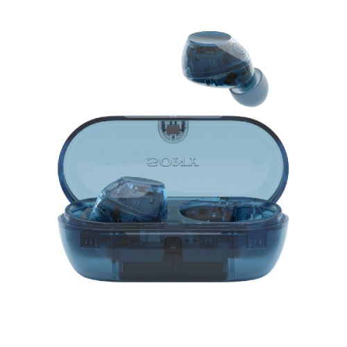 SONY WF-C710N In-ear Draadloze oordopjes Met Noise-cancelling Blauw