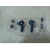 JBL Tune 245 In-ear Draadloze oordopjes Met Noise-cancelling Zwart