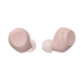 SONY WF-C710N In-ear Draadloze oordopjes Met Noise-cancelling Roze