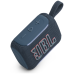JBL GO5 Draadloze luidspreker Blauw