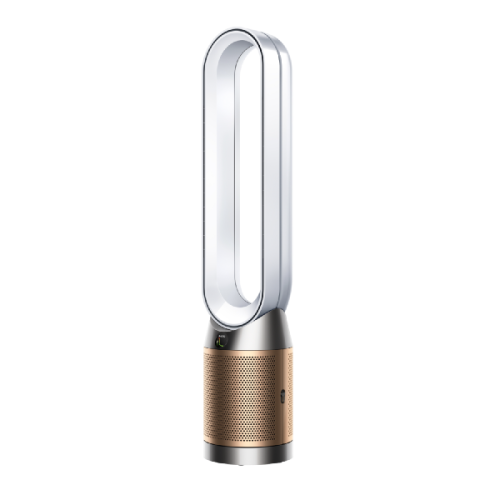 DYSON Cool PC2 - Luchtreiniger - 81 m³ - Zilver