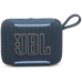 JBL GO5 Draadloze luidspreker Blauw